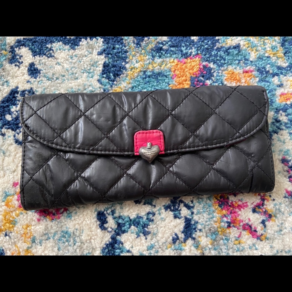 Wallet/clutch